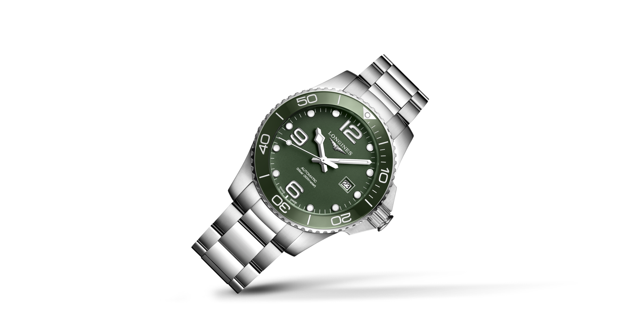 浪琴L3.782.4.06.6 产品图