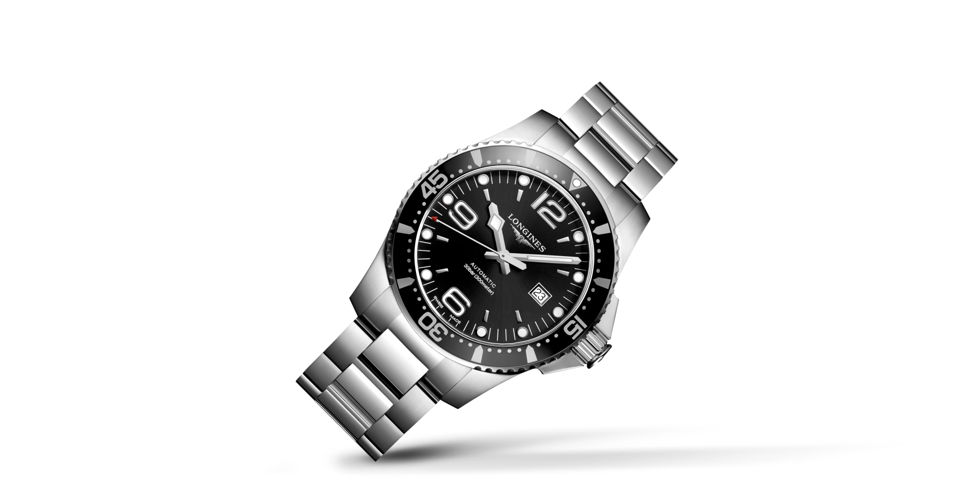 浪琴L3.841.4.56.6 产品图