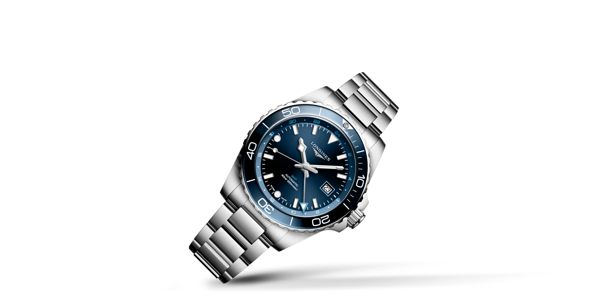 浪琴L3.890.4.96.6 产品图