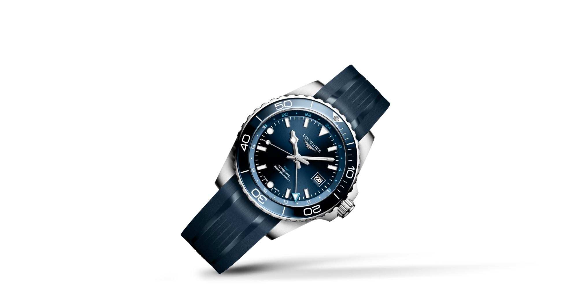 浪琴L3.890.4.96.9 产品图